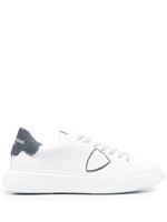 Philippe Model Paris baskets BTLU - Blanc