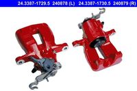 Ate Remklauw Vw / Skoda 24338717295