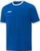 JAKO 4250 Shooting Shirt Center 2.0 - Royal/Wit - M