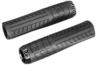 PRO Ergonomic 130 mm 30 mm Handvatten - Zwart PRO Ergonomic 130 mm 30 mm Handvatten - Zwart
