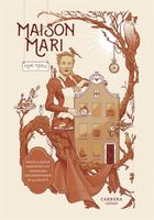 Maison Mari - Mari Maris - ebook