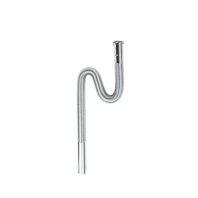 FlexiDrain Universele Pop-Up Wastafelafvoer