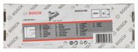 Bosch Accessoires DA Afwerknagels | 34° | verzinkt | 63 mm | 4000 stuks - 2608200524