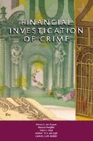 Financial investigation of crime - eBook (9789058508058) - thumbnail
