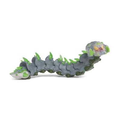 Steenwormbeeldje, Schleich 70853 Eldrador Creatures-serie