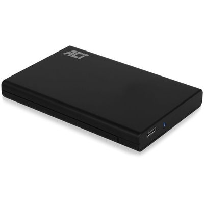 ACT Connectivity 2.5" SATA hard drive behuizing externe behuizing