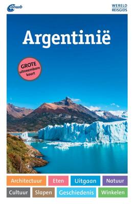 Argentinië (Paperback)