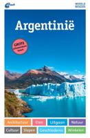 Argentinië (Paperback)