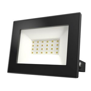 Lumos LED Breedstraler 20W 1770lm - 6500K - IP65 - vervangt 120W - 2 jaar garantie