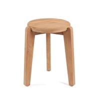 De Seseh Bijzettafel - Naturel De Seseh Bijzettafel - Naturel