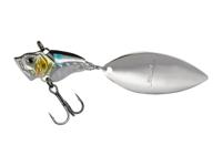 Molix Trago Spin Willow 21Gr MX Holo Shad