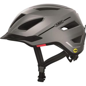 Abus helm pedelec 2.0 mips zilver edition l 56-62cm