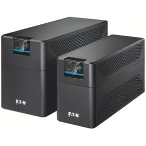 Eaton 5E Gen2 900 USB UPS Line-interactive 0,9 kVA 480 W 2 AC-uitgang(en)