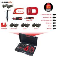 KS TOOLS Ks-tools felsgereedschap set