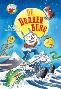 De Drakenberg (Hardback)