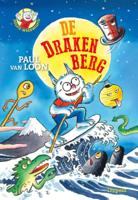 De Drakenberg (Hardback)