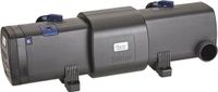 Oase Bitron C 72 W UV-C Filter voor Vijvers - Algenbestrijding & Helder Water - Duurzaam & Gebruiksvriendelijk