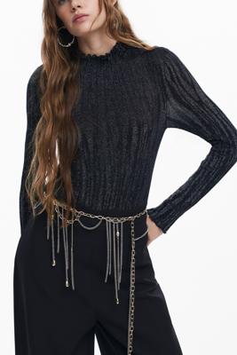 Gecombineerde hybride overall - BLACK - XL