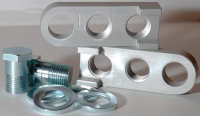 RI-ARNOLD-NA cankverkorters crank shortener pr. sil.