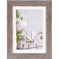 Henzo fotolijst modern 13x18cm grijs