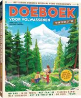 Doeboek voor volwassenen (Paperback)