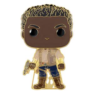 Star Wars POP! Enamel Pin Finn 10 Cm