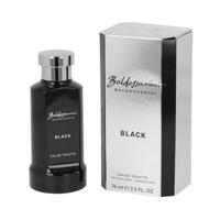 Herenparfum Baldessarini black EDT