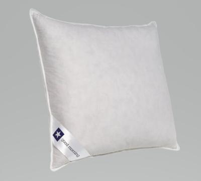 Good Morning Hoofdkussen, 100% eendenveren - 40x80 cm