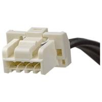 Molex 15135-0403 Inhoud: 1 stuk(s) Bulk