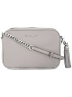 Michael Michael Kors Ginny medium crossbody bag - Gris