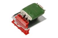Weerstand, interieurventilator 570029