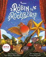 Robin de roodborst (Hardback)