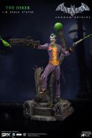 DC Comics Statue 1/8 The Joker Arkham Origins 29 cm - thumbnail