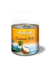 Amaizin Cocosmelk bio (200 ml)
