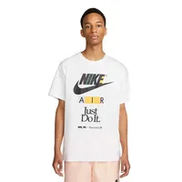 Nike Sportswear Max90 sportshirt heren - thumbnail