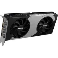 Inno 3D Nvidia GeForce RTX 5060 Ti Videokaart GeForce RTX 5060 Ti 16 GB GDDR7-RAM