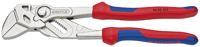 Knipex sleuteltang vernikkeld 250 mm - 8605250