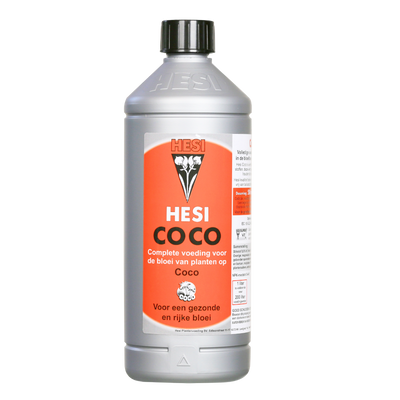 Hesi Hesi Coco