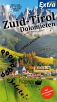 Zuid-Tirol (Paperback)