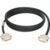 Klotz TAN08DD01.0 8-kanaals analoge D-Sub kabel 1 meter