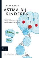 Leven met astma bij kinderen (Paperback)