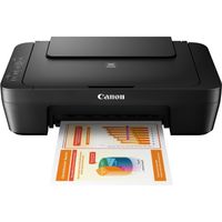 PIXMA MG2550S All-in-one printer