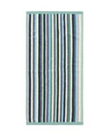 Essenza Essenza Donna Gastendoekje Green - Blue 30x50