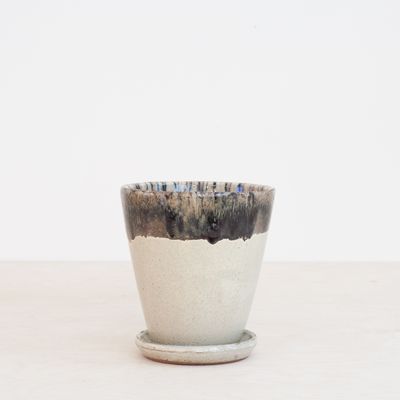 Moskou - naturel/bruin - p15
