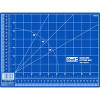 Revell 39056 Cutting Mat, Small, Multi Colour schaalmodel onderdeel en -accessoire - thumbnail