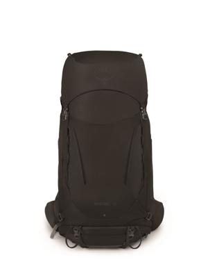 Osprey Kestrel 48 Backpack Heren Black L/XL