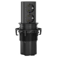 Bachmann 928.0024 Stekkerdoos