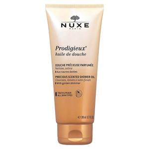 Nuxe Nuxe Prodigieux Precious Scented Shower Oil - 200 ml