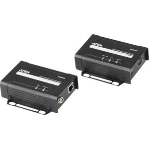ATEN VE801-AT-G Extender (verlenging) HDMI Via netwerkkabel RJ45 70 m