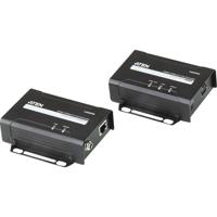 ATEN VE801-AT-G Extender (verlenging) HDMI Via netwerkkabel RJ45 70 m